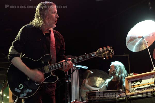 SWANS - 2015-07-08 - PARIS - Trabendo - 